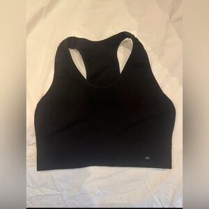 Branwyn Racerback Sports Bra